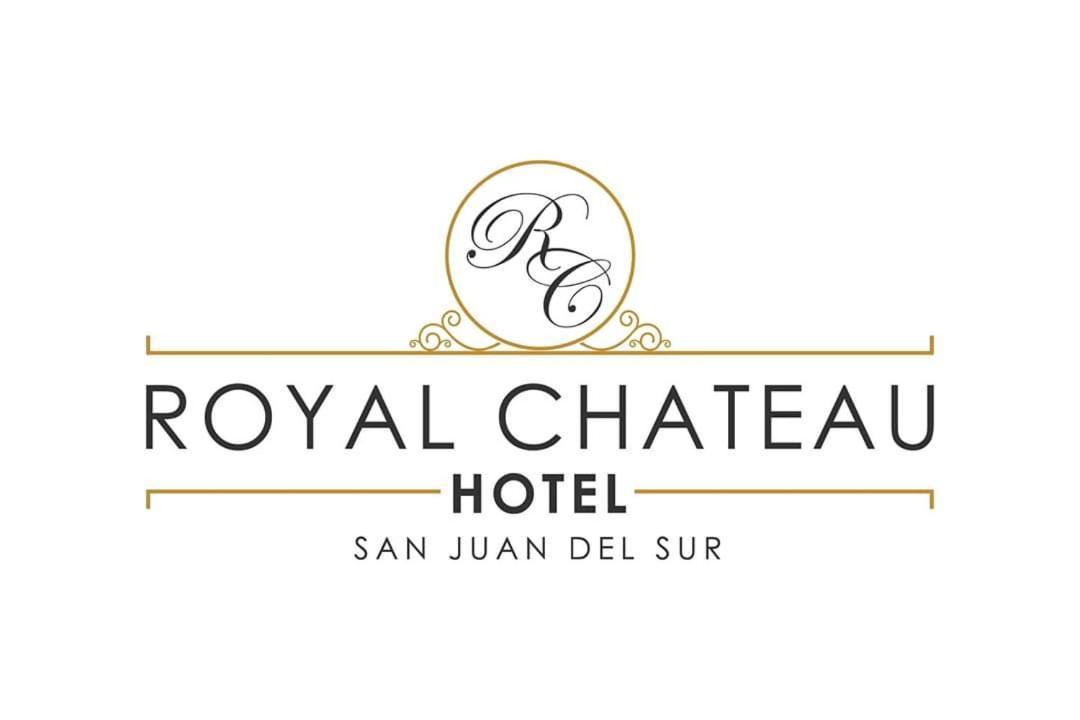 Royal Chateau Hotel サン・フアン・デル・スル エクステリア 写真